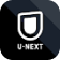 u-next icon