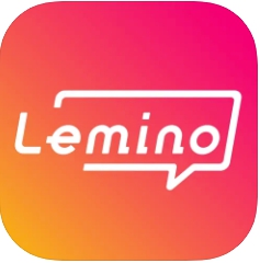 Lemino アイコン