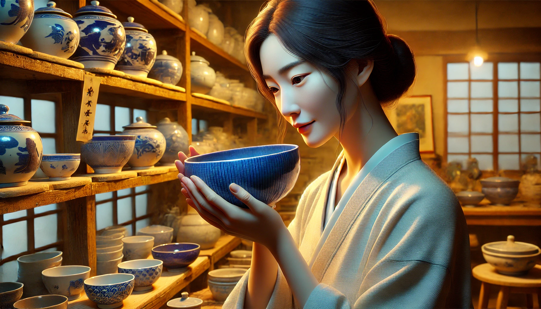 百婆仙の技術って何がすごかったの?