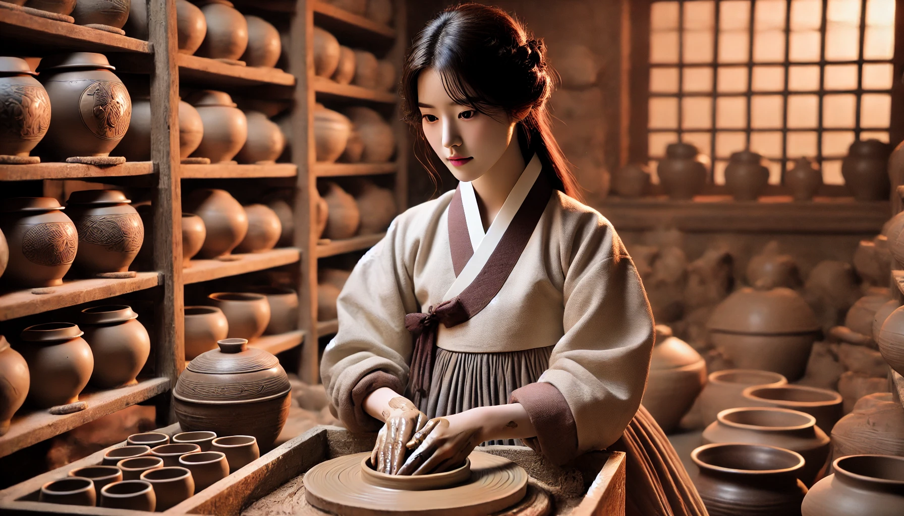 火の女神ジョンイのキャストと結末:まとめ