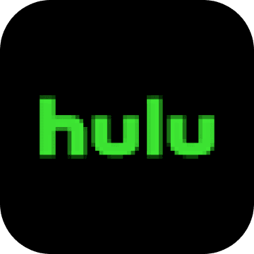 Hulu アイコン