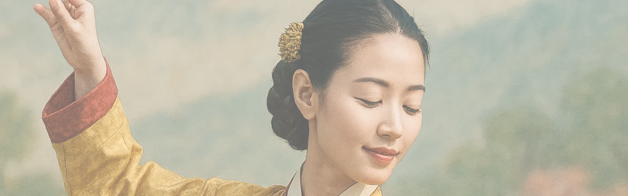韓国ドラマ時代劇作品:解説一覧